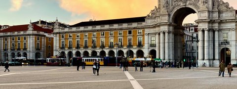 Praça do Comércio