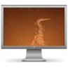 Ubuntu Server Display